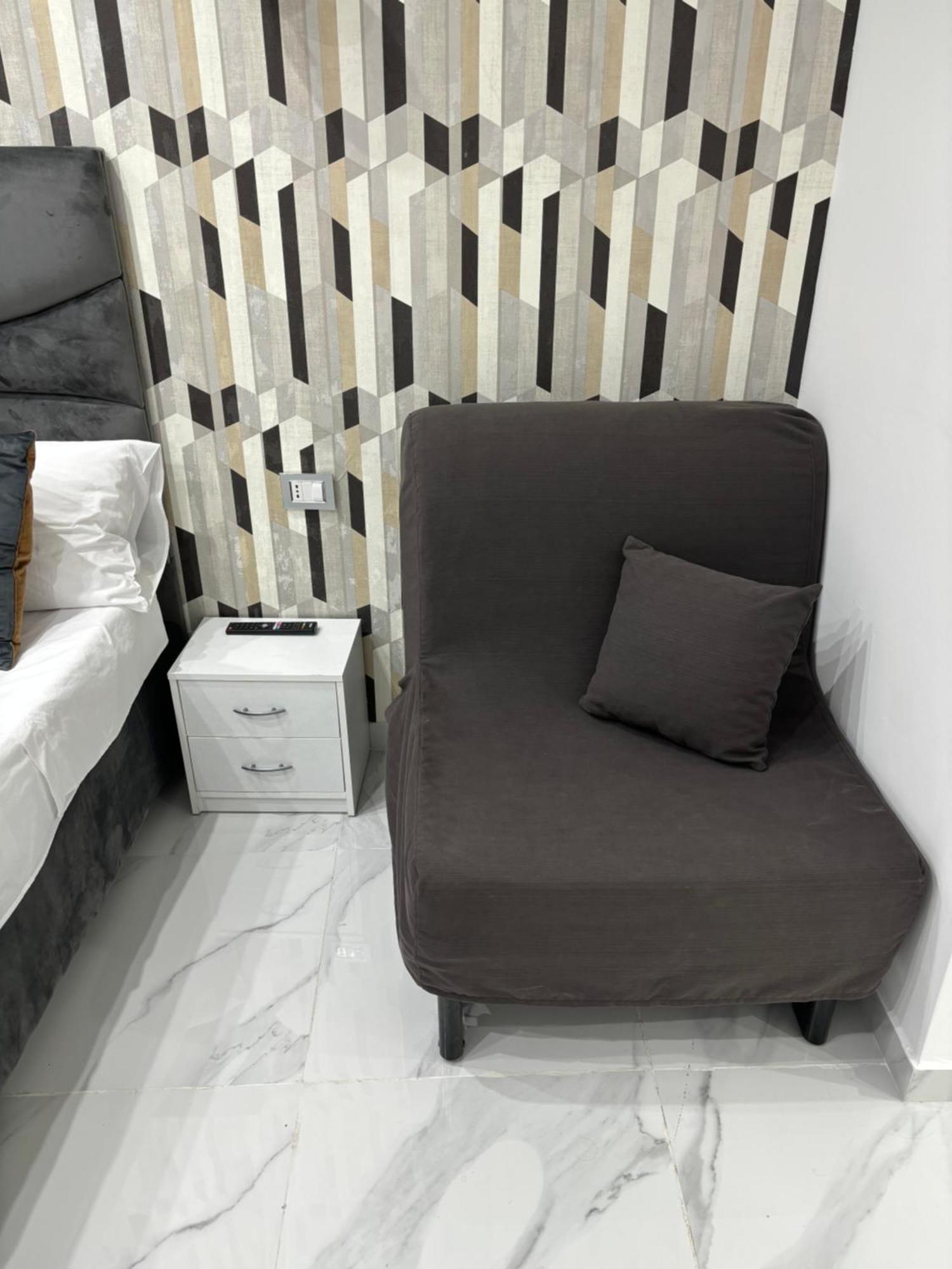 Caruso House Apartment เนเปิลส์ ภายนอก รูปภาพ